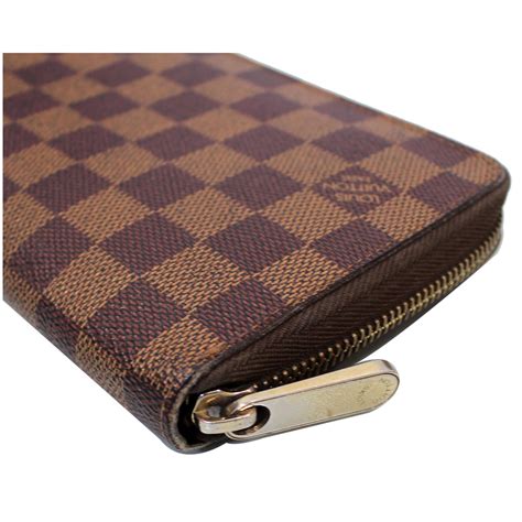 louis vuitton wallet organizer|zippy louis vuitton wallet.